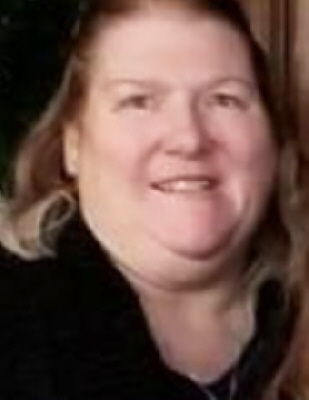 Photo of Laurie Kitchen