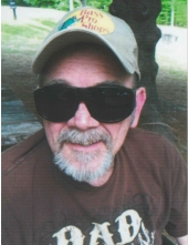 Charles Ronald "Ronnie" "Pap" Stephens