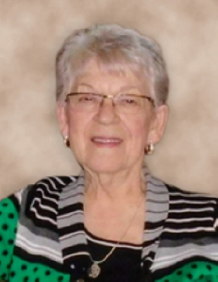 Cécile Fournier Cornwall, Ontario Obituary
