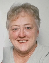 Linda Joan Cox (nee Yetman)