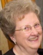 Janet E. "Jan" (Whalen) Geraths