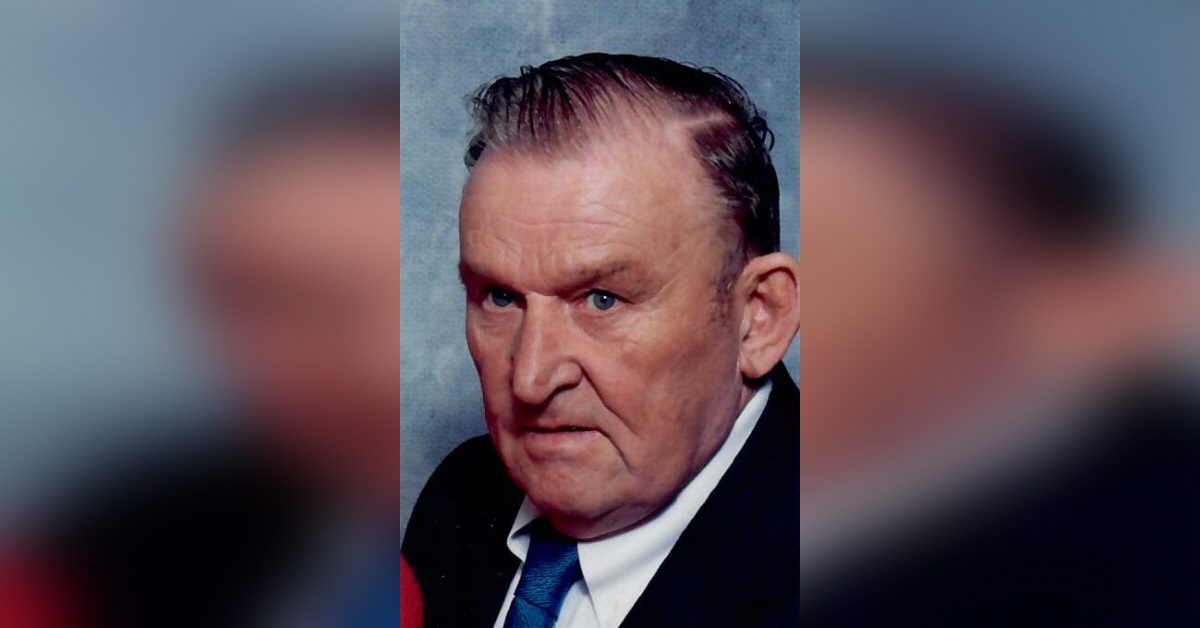 Obituary information for Joseph "Joe" Quincy Hammond