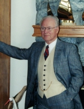 Dr. William Q. Taylor