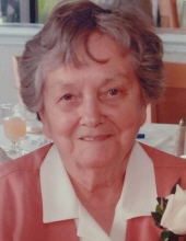 Geraldine M. Ketron