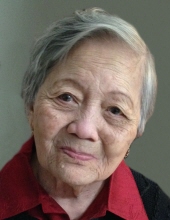 Francisca C. Neri