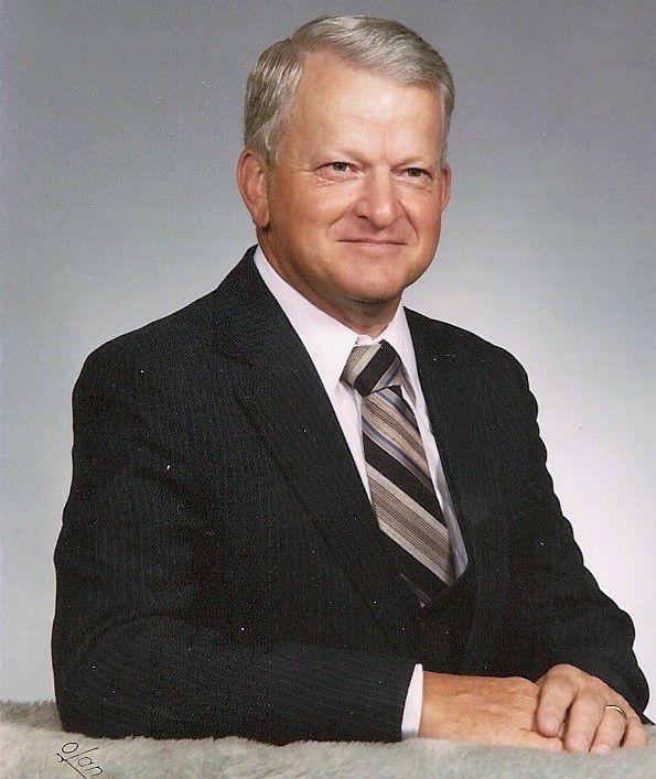Photo of Ledbetter Sr. Crawford Ray