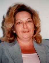 Patricia Gail Dillow