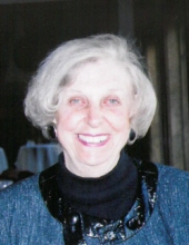 Eleanor R. Messersmith