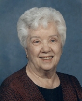 Betty G. McBroom