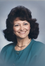 Joyce Griffin