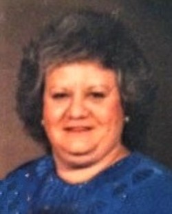 Betty Lively Obituary
