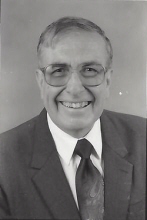 Dr. Harry E. Byrd,  Sr. 1300089