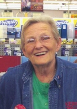 Peggy 'Granny' Joyce Riley 1300164