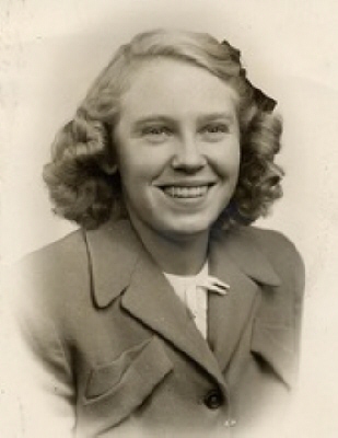 Photo of Dorothy Einwechter