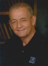 Donald R. Cook