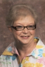 Sandra Lou Mertz