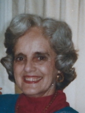 Lucille Reynolds Harrison