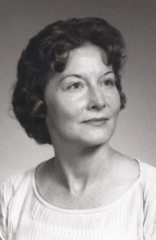 Doris Rasberry Suggs