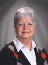 Cathy Cain Dellinger