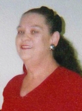 Diana Ferguson Matthews