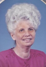 Shirley Ann Weimer