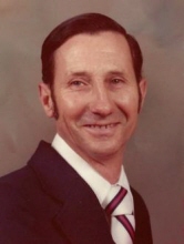 Clarence F. Parrish