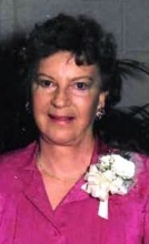 Doris Morgan Sandling