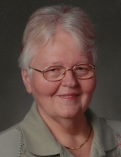 Judy Carol Johnson