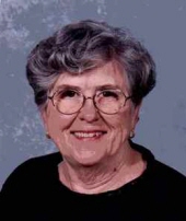 Mary Frances Allen Shreve