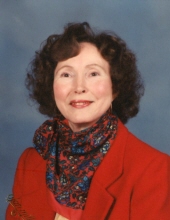 Hazel Marie Butler