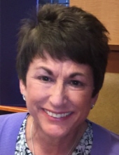 Susan M. "Sue" Lafayette