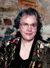 Betty Williams Meyer