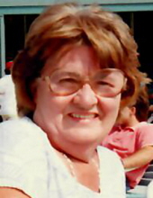 Jane B. Galvin