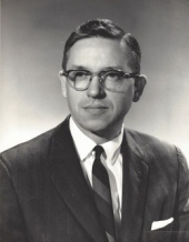 George E. Merryman,  Jr.