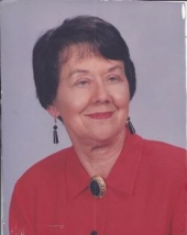 Juanita Lawson Clayton