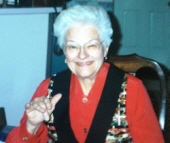 Margaret M. Mehl