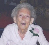 Lillian Ethel Carroll