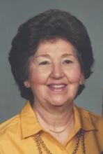 Marie S. Johnson