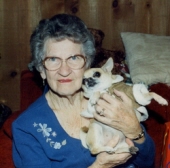 Edna Pickett Tillman 1301297