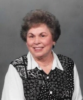 Shirley Ann Mahood Hudzinski
