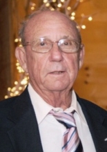 William Donald Bivins,  Jr.