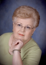 Phyllis J. Stanford