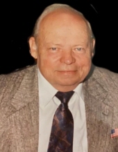 Hugh Ostrander