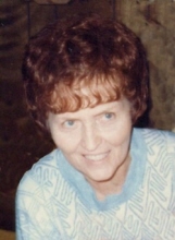Gloria Dale Allen Powers