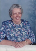 Mary C. Mattson