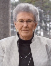 Mabel Vaughan King
