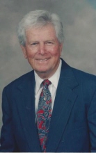 William A. 'Bill' Smith