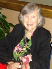 Mildred G. O'Briant