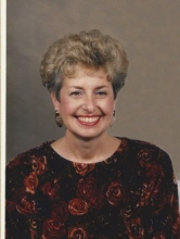 Martha Bobbitt Dickerson