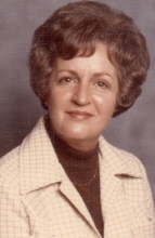 Hazel Estelle Brock
